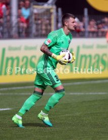 SC Freiburg - FC Ingolstadt 04