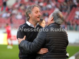 VfB Stuttgart - 1. FC Union Berlin