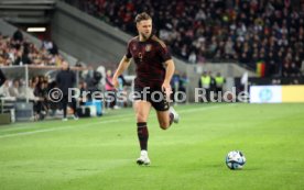 28.03.23 Deutschland - Belgien