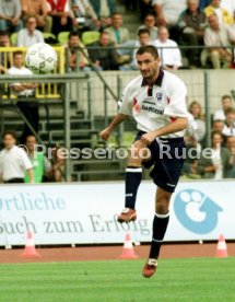 02.08.98 SSV Ulm 1846 - SG Wattenscheid 09