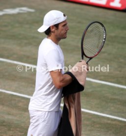 Tennis MercedesCup Stuttgart 2017