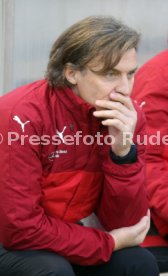 VfB Stuttgart II - FC Astoria Walldorf