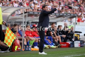 19.09.21 VfB Stuttgart - Bayer 04 Leverkusen