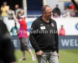 20.05.23 1. FC Heidenheim - SV Sandhausen