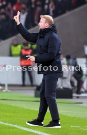 06.11.25 VfB Stuttgart - Feyenoord Rotterdam