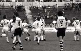 23.02.91 VfB Stuttgart - Borussia Dortmund