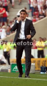 VfB Stuttgart - SV Werder Bremen