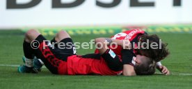 SC Freiburg - FC Augsburg