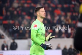 25.01.23 SC Freiburg - Eintracht Frankfurt