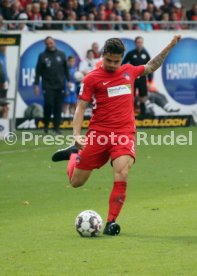 1. FC Heidenheim - SpVgg Greuther F&uuml;rth