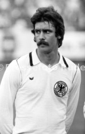 15.05.79 Berti Vogts Abschiedsspiel