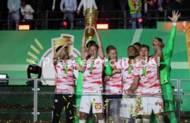 21.05.22 DFB-Pokal Finale SC Freiburg - RB Leipzig