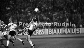 27.04.88 Deutschland - Schweiz