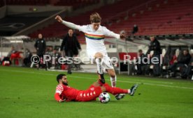 29.01.21 VfB Stuttgart - 1. FSV Mainz 05