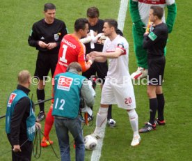 VfB Stuttgart