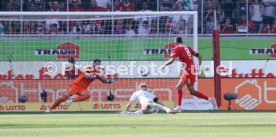 17.09.23 1. FC Heidenheim - SV Werder Bremen