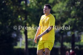 23.08.26 TSV Ph&ouml;nix Steinsfurt - SV Tiefenbach