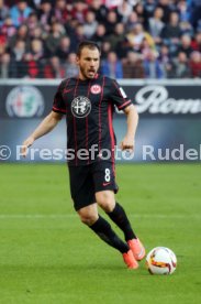 Eintracht Frankfurt - VfB Stuttgart