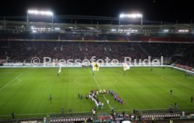 VfB Stuttgart - DSC Arminia Bielefeld