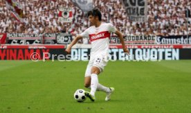 19.08.23 VfB Stuttgart - VfL Bochum