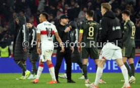 18.01.26 VfB Stuttgart - 1. FC Union Berlin