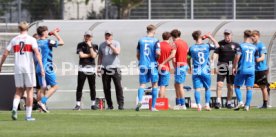 13.04.23 U19 VfB Stuttgart - U19 1. FC Heidenheim