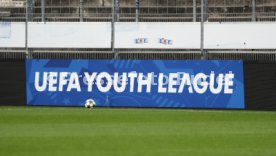 01.10.24 U19 VfB Stuttgart - U19 AC Sparta Prag