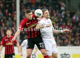 SC Freiburg - 1. FC Union Berlin