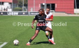 29.08.26 U19 VfB Stuttgart - U19 SC Freiburg