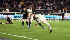 05.03.22 VfB Stuttgart - Borussia M&ouml;nchengladbach