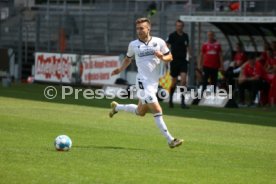 25.07.21 SV Sandhausen - Fortuna D&uuml;sseldorf