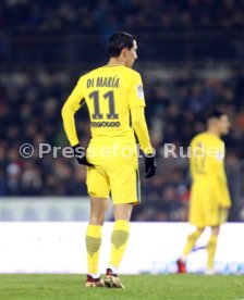 RC Stra&szlig;burg - Paris St. Germain