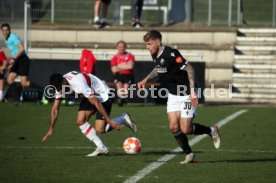 24.03.22 VfB Stuttgart - SV Sandhausen