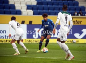 18.12.21 TSG 1899 Hoffenheim - Borussia M&ouml;nchengladbach