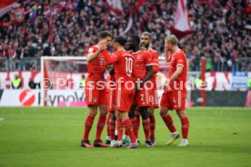 01.04.23 FC Bayern M&uuml;nchen - Borussia Dortmund