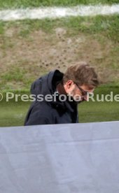 FC Augsburg - FC Liverpool