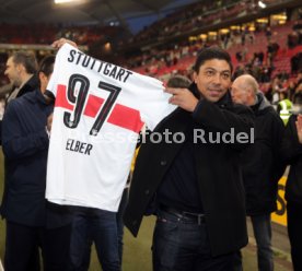 VfB Stuttgart - SC Freiburg