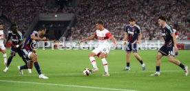 04.09.26 VfB Stuttgart - 1. FC K&ouml;ln
