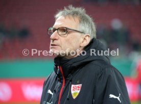 1. FSV Mainz 05 - VfB Stuttgart