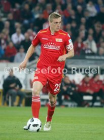 VfB Stuttgart - 1. FC Union Berlin