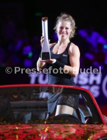 Porsche Tennis Grand Prix 2017