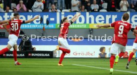 26.09.21 SC Freiburg - FC Augsburg