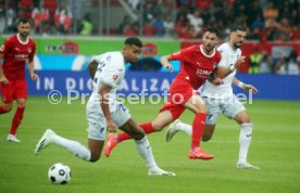 26.08.23 1. FC Heidenheim - TSG 1899 Hoffenheim