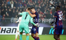 02.10.25 FC Basel - VfB Stuttgart