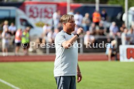09.07.22 VfB Stuttgart - FC Z&uuml;rich
