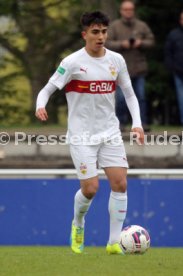 VfB Stuttgart - 1. FSV Mainz 05
