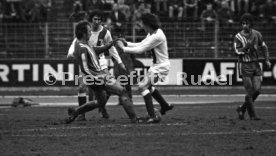 19.01.74 Stuttgarter Kickers - FC Augsburg