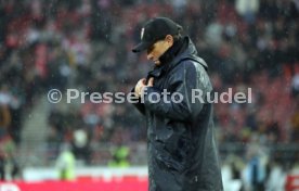 05.02.23 VfB Stuttgart - SV Werder Bremen