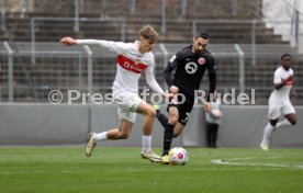 30.03.24 VfB Stuttgart II - Kickers Offenbach