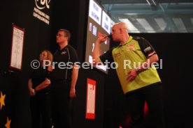 PDC European Tour 2018 European Darts Grand Prix 2018 Sindelfingen